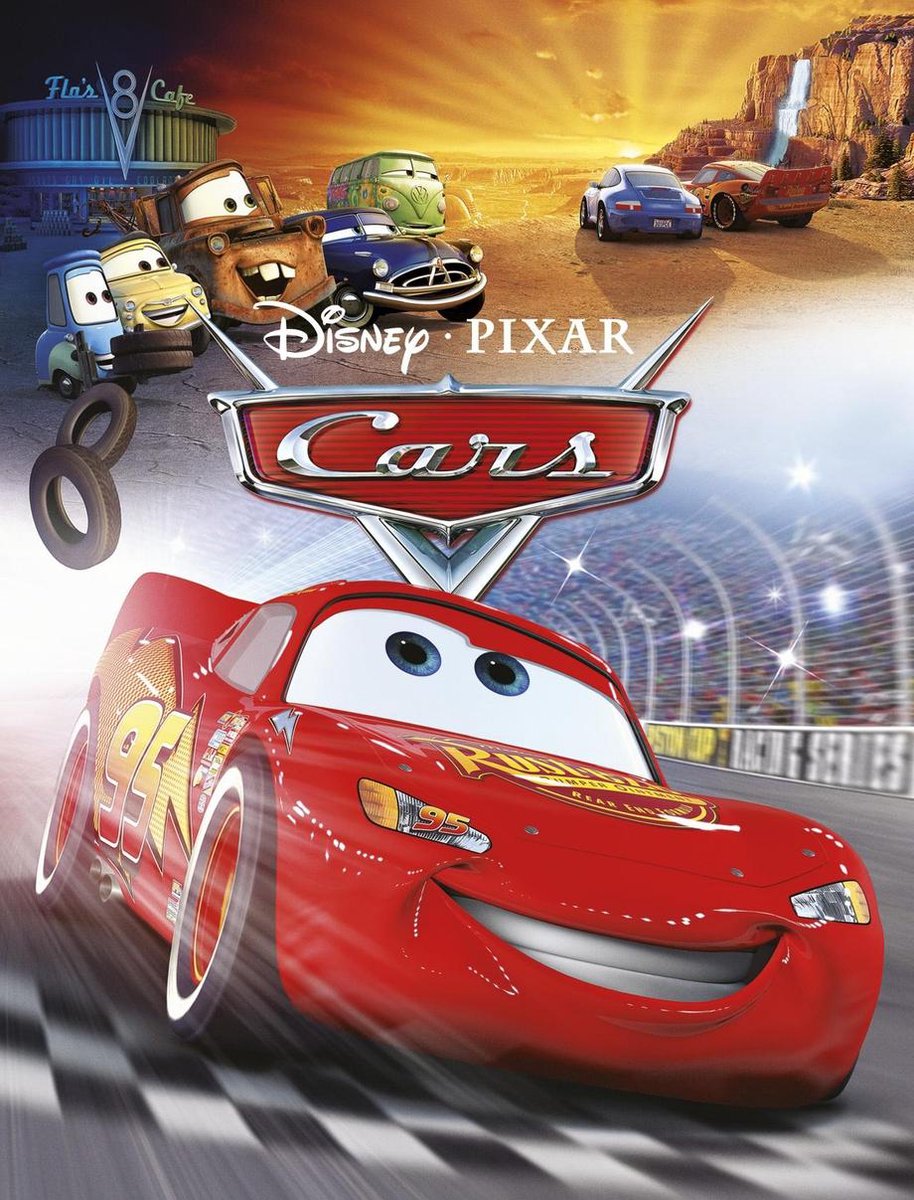 Disney Pixar Cars