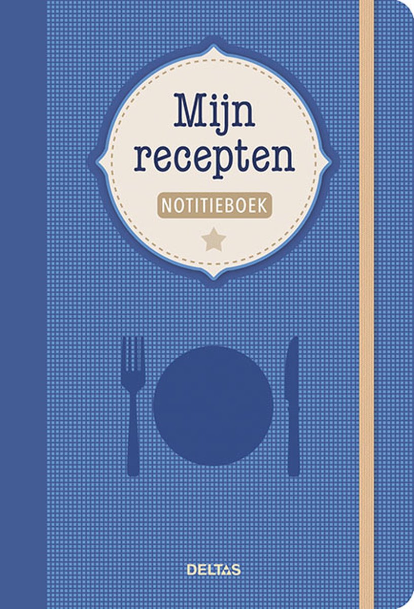 Mijn recepten