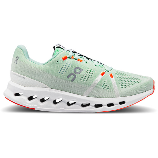 On - Zapatillas De Running De Hombre Cloudsurfer