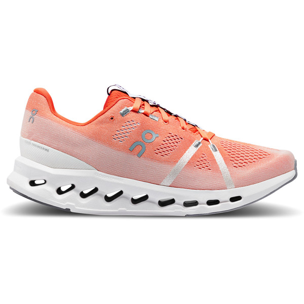 On - Zapatillas De Running De Hombre Cloudsurfer - Oranje