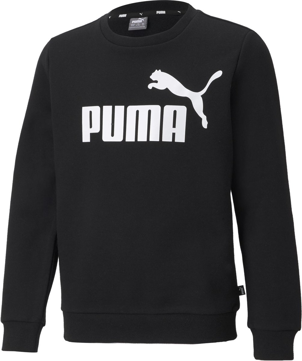 Puma Sweater - Zwart