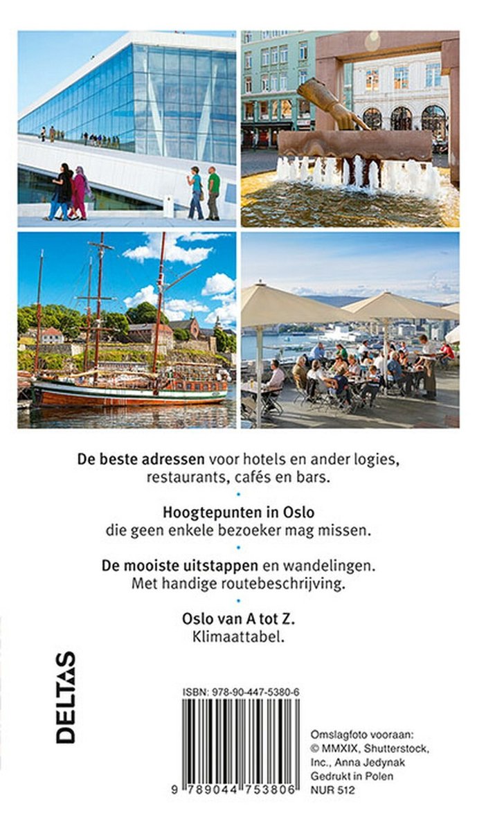 Oslo