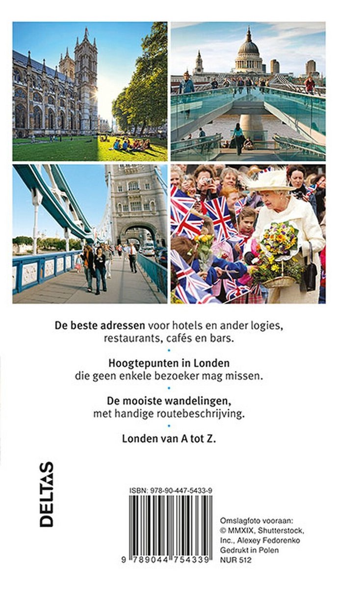 Londen