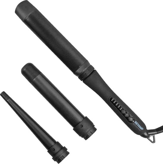 Revamp Progloss Multiform Curl & Waves