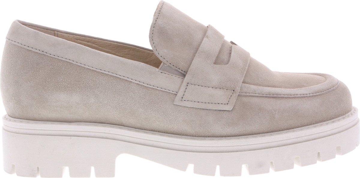 Gabor - Moccasin - Beige