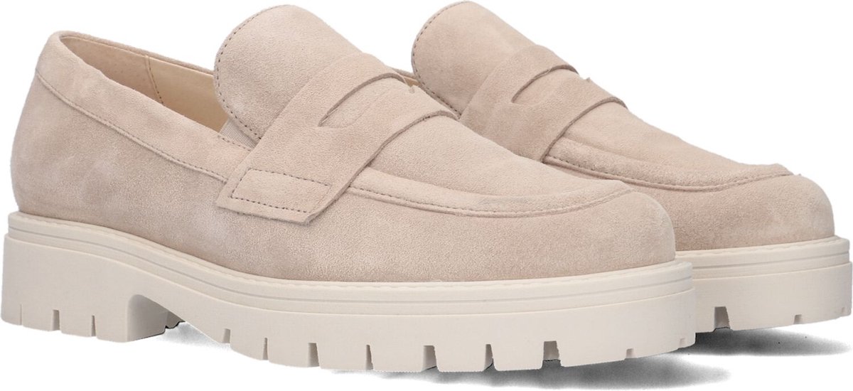 Gabor - Moccasin - Beige