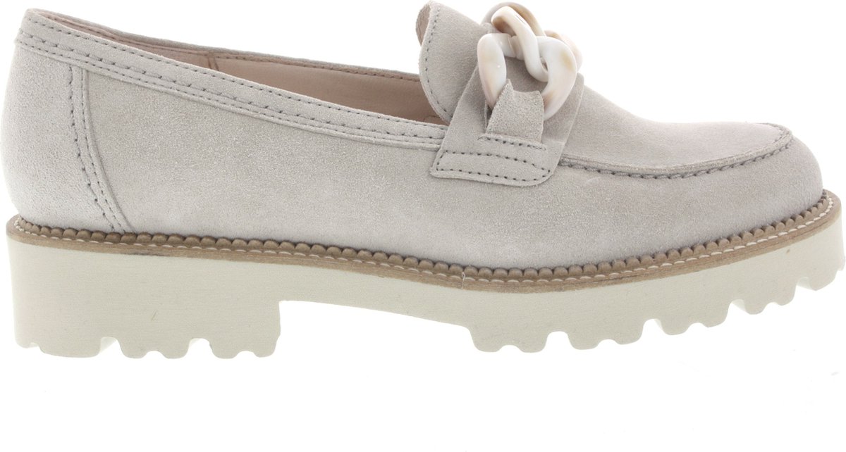 Gabor - Moccasin - Beige