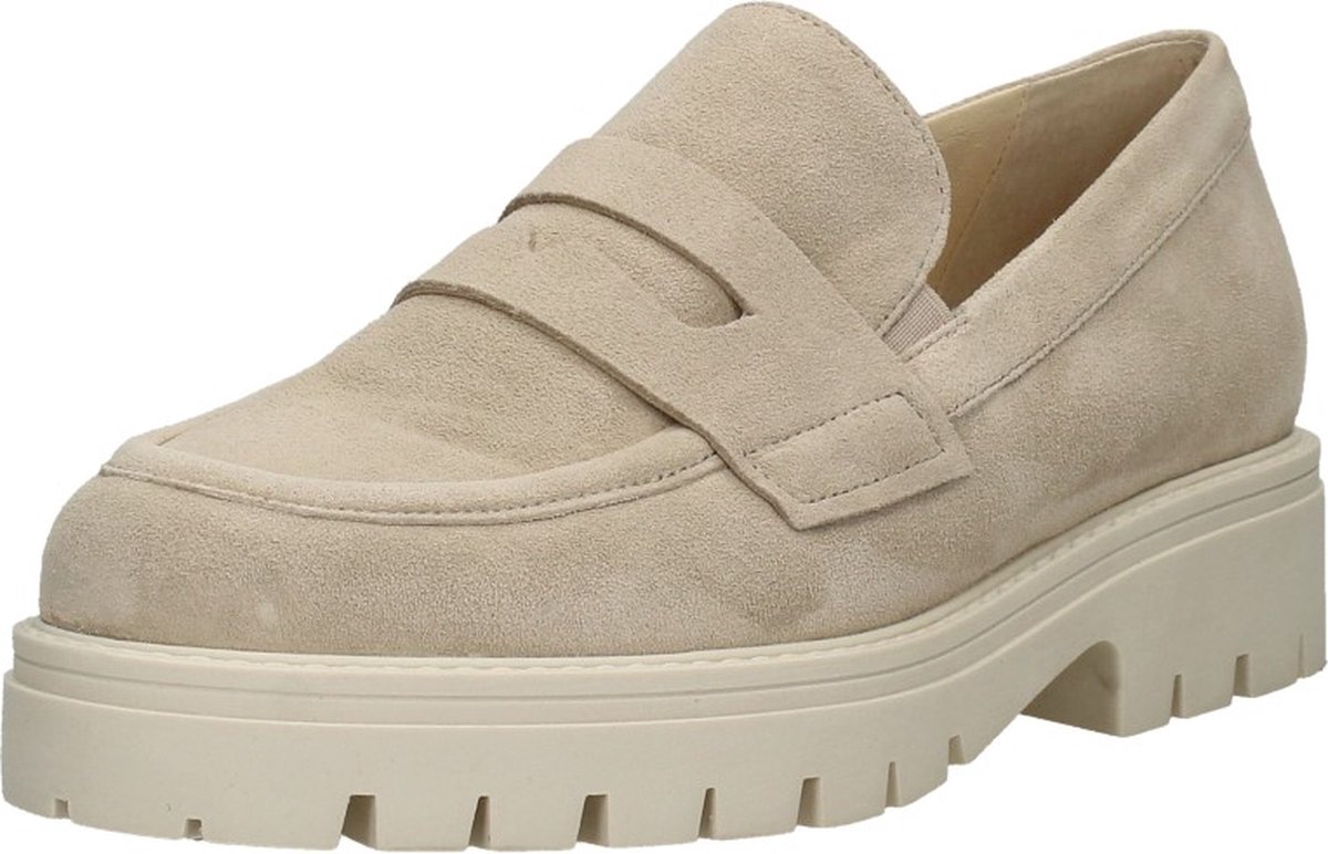 Gabor - Moccasin - Beige