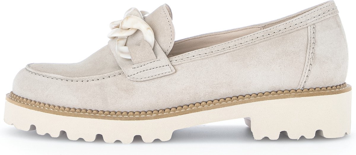 Gabor - Moccasin - Beige