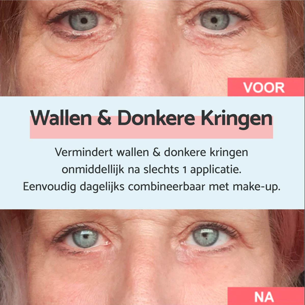 Remescar - Reductor Bolsas Y Ojeras