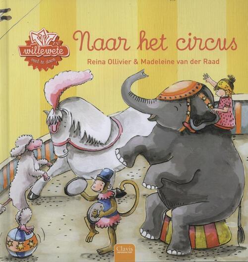 Naar het circus