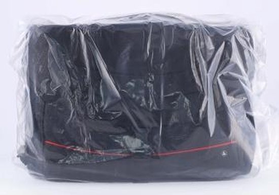 Hama SLR Pittsburgh 200 - Zwart