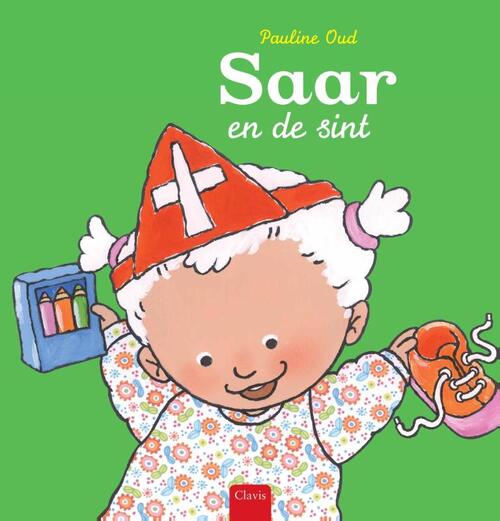 Saar en de Sint