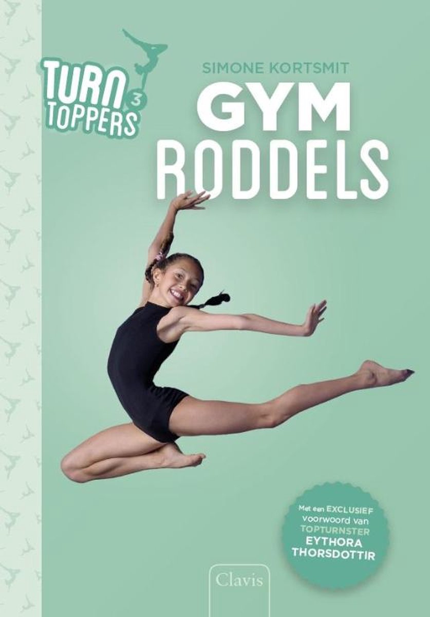 Turntoppers 3 - Gymroddels