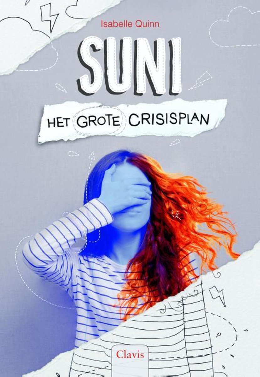 Suni. Het grote crisisplan