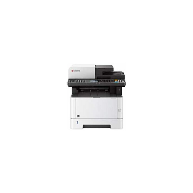 Kyocera Equipo multifuncion laser monocromo ecosys m2135dn