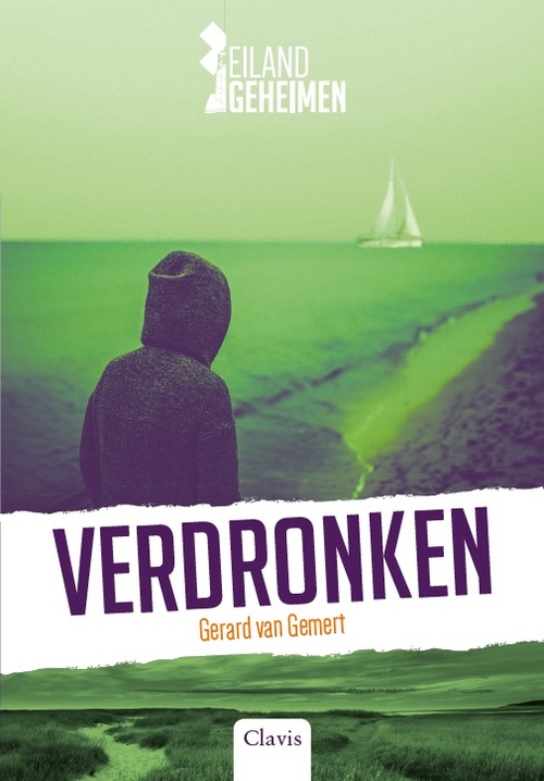 Verdronken