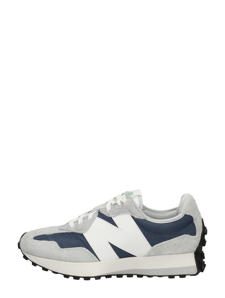 new balance - Zapatillas Casual De Hombre 327