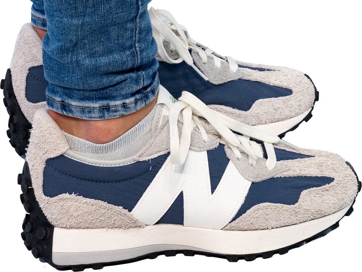 new balance - Zapatillas Casual De Hombre 327