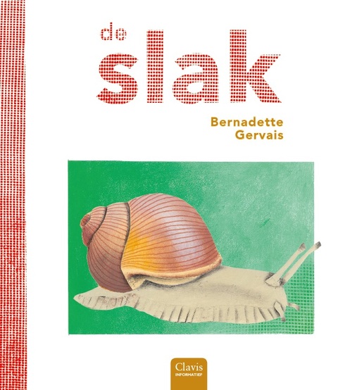 Clavis Uitgeverij De slak