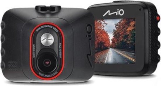 Mio MiVue C312 - Zwart