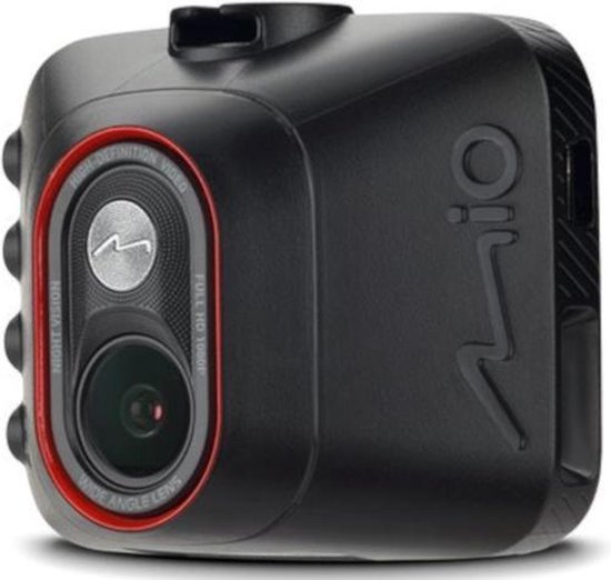 Mio MiVue C312 - Zwart