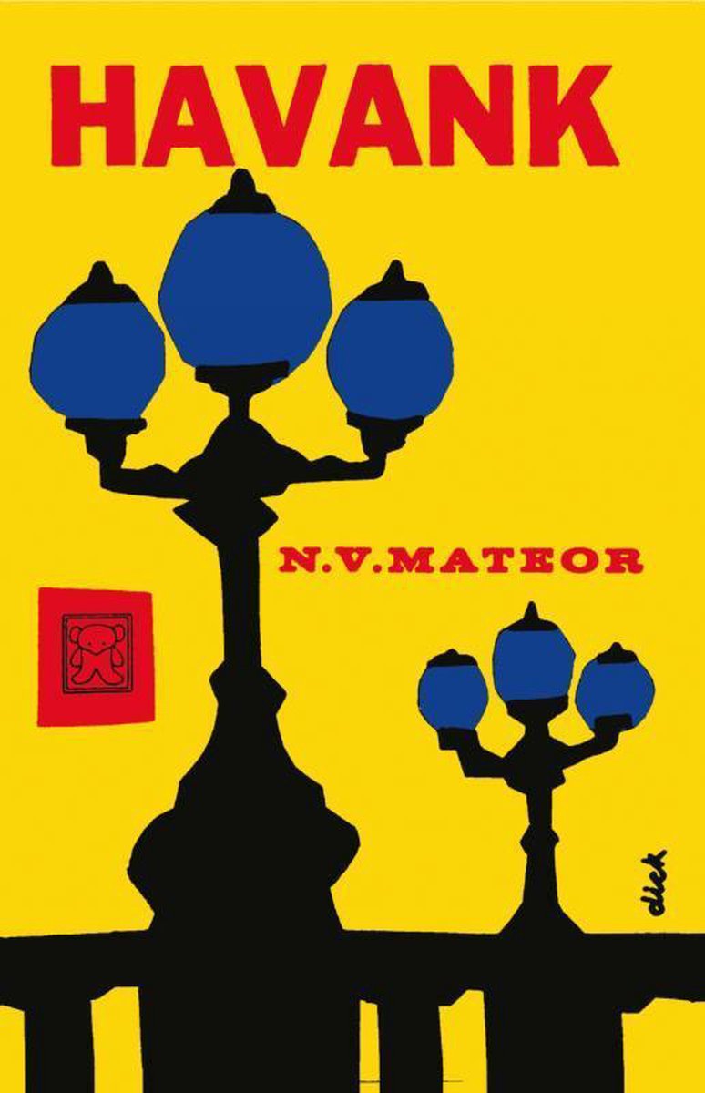 N.V. Mateor