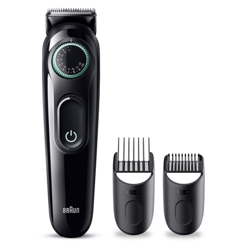 Braun baardtrimmer BT3411