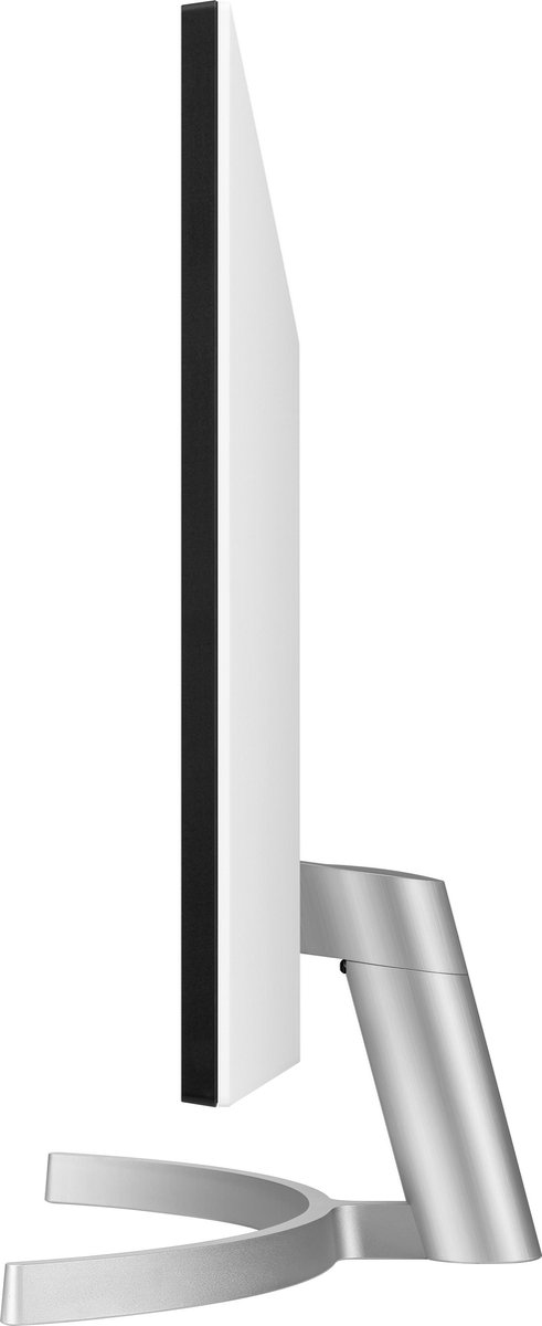 LG 27ul500p-w - 27 Inch 3840 X 2160 (ultra Hd 4k) Ips-paneel