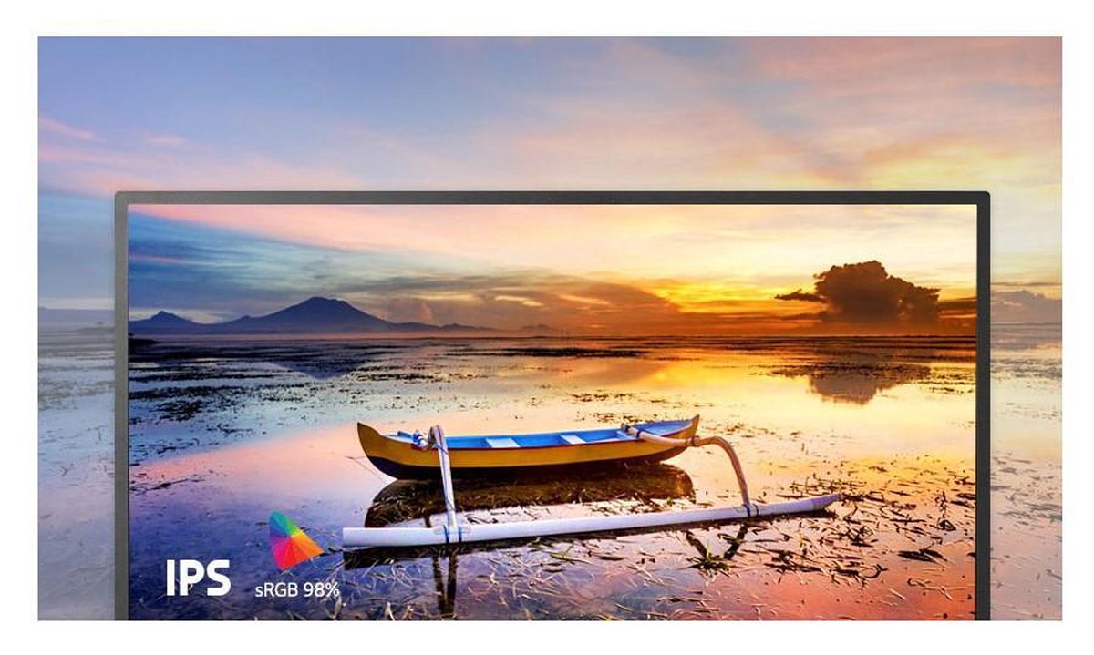 LG 27ul500p-w - 27 Inch 3840 X 2160 (ultra Hd 4k) Ips-paneel