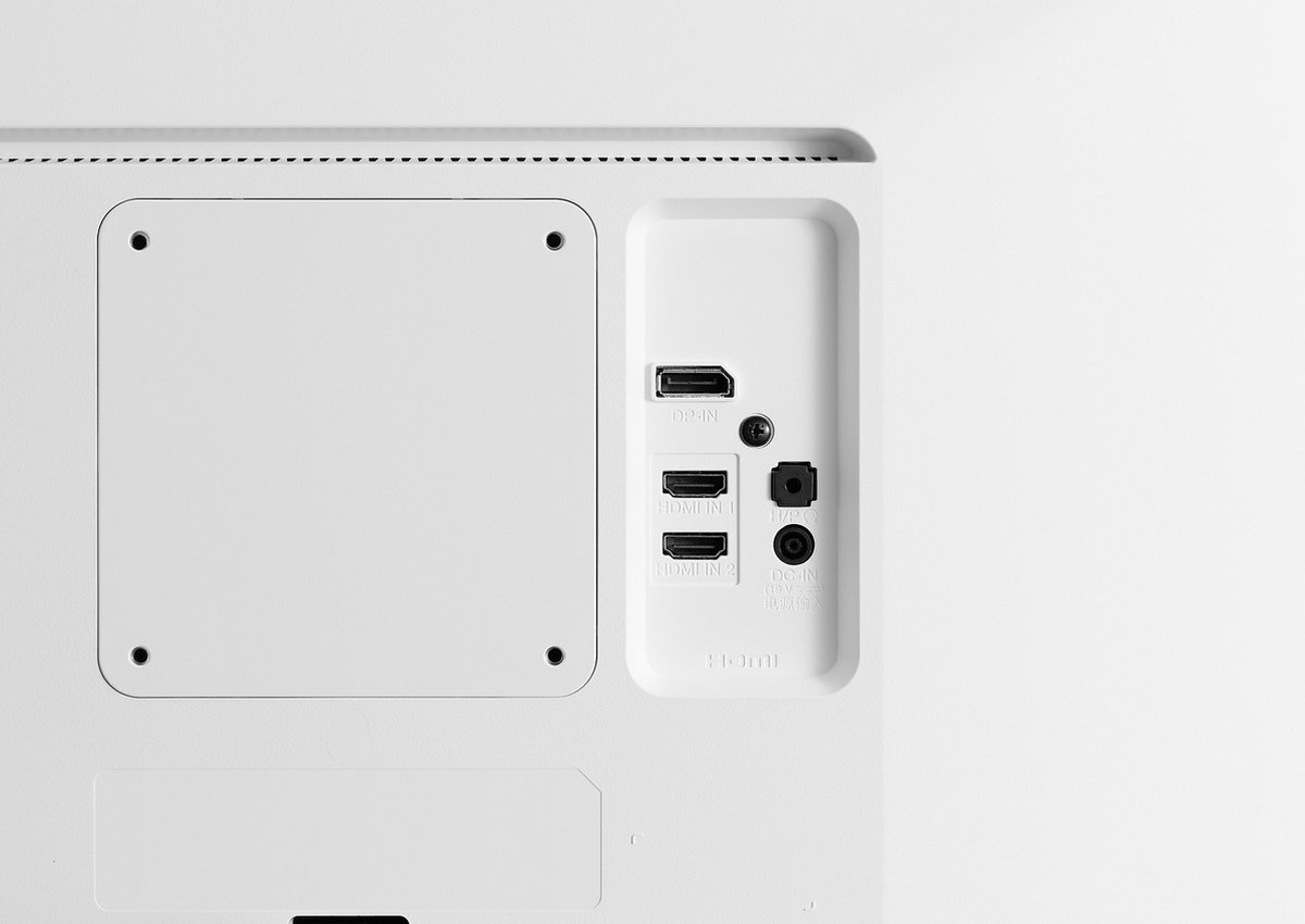 LG 27ul500p-w - 27 Inch 3840 X 2160 (ultra Hd 4k) Ips-paneel