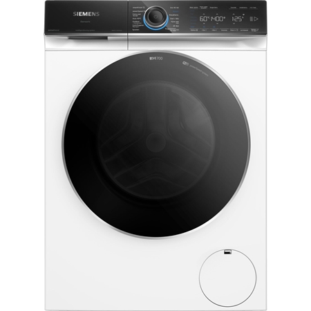 Siemens WG44B2A9NL iQ700 wasmachine