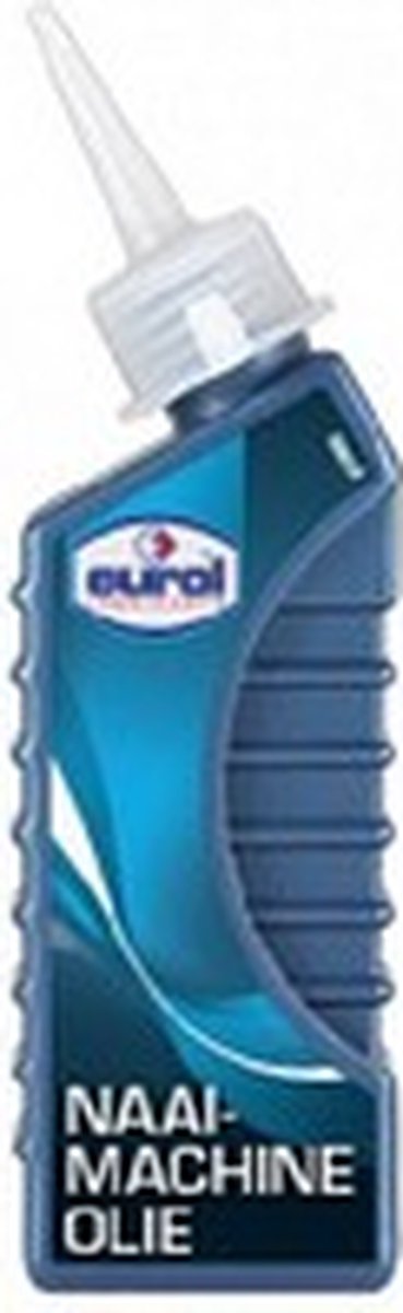 Eurol Naaimachine Olie 100 ml - Grijs