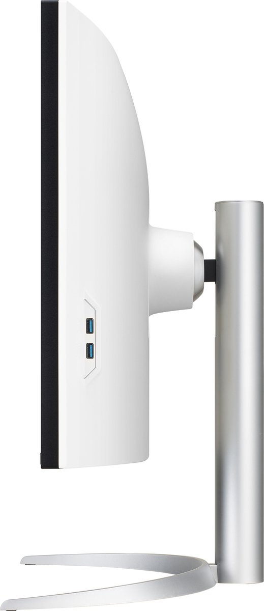 LG 40WP95CP-W.AEU UltraWide 40 inch Curved Monitor