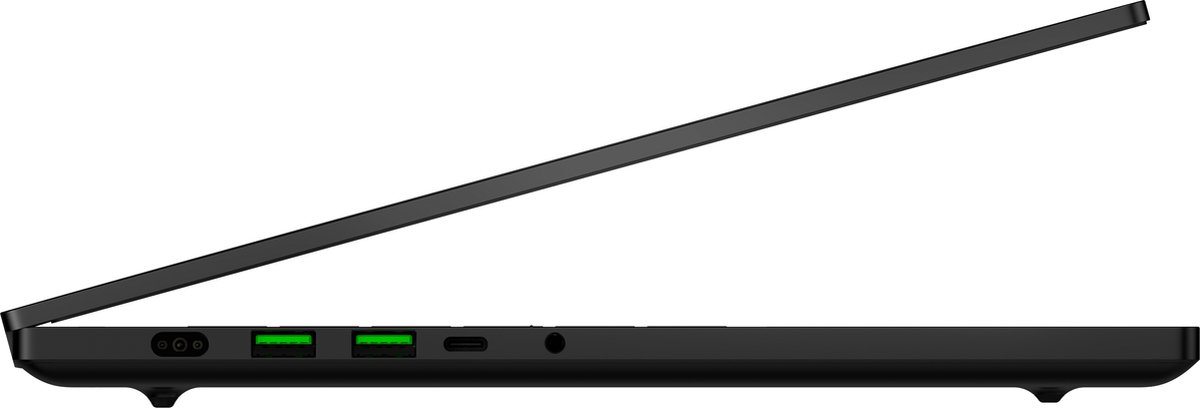 Razer gaming laptop BLADE 15 I7 4070 QHD