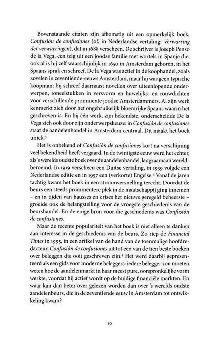 Atlas Contact De bakermat van de beurs