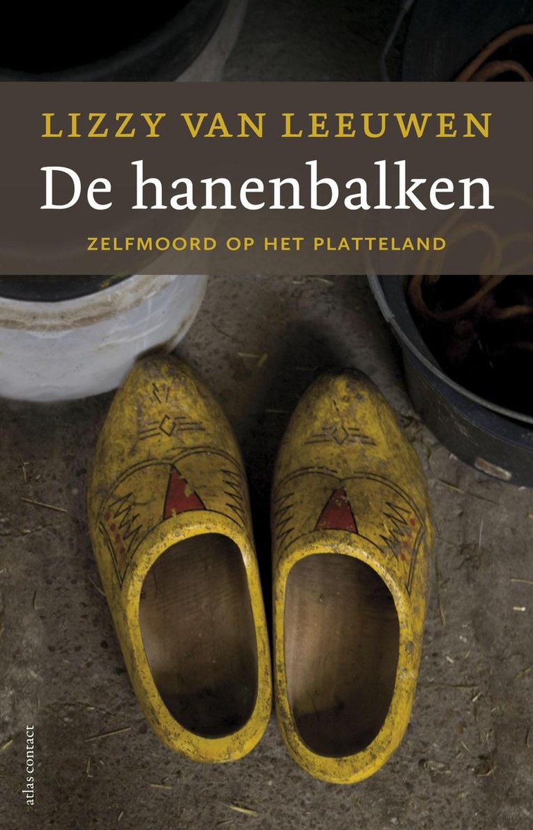 De hanenbalken