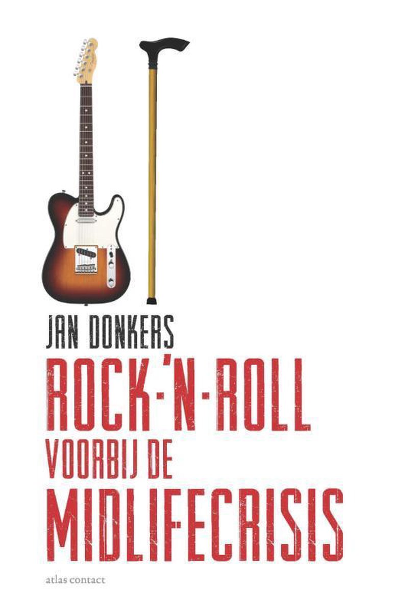 Rock-'n-roll voorbij de midlifecrisis