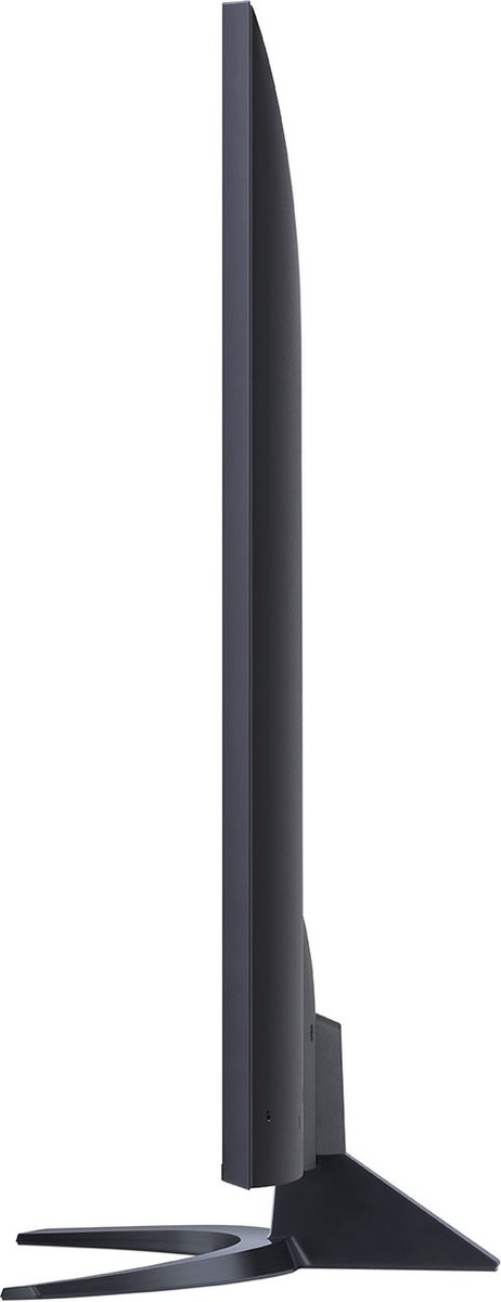 LG 55UR81006LJ 4K TV (2023) - Zwart
