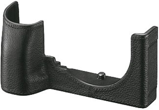 Sony Leren tas voor α6500