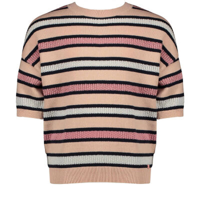 Nono Sweater - Roze