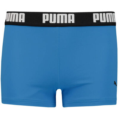 Puma Zwembroek - Blauw