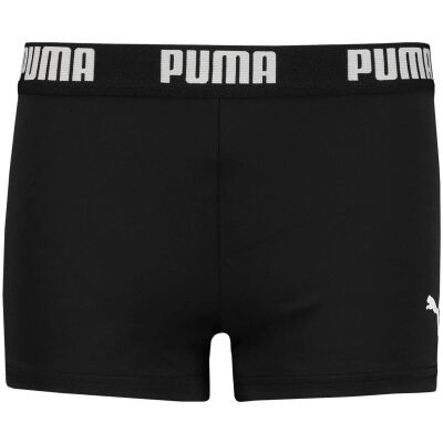 Puma Zwembroek - Zwart