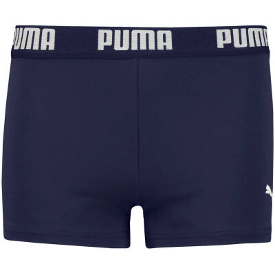 Puma Zwembroek - Blauw