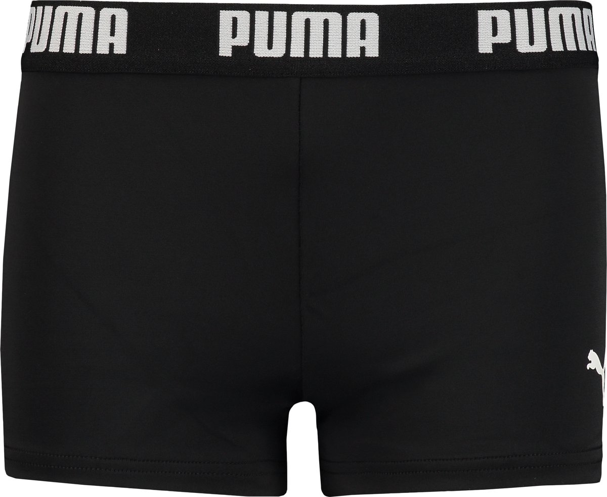 Puma Zwembroek - Zwart