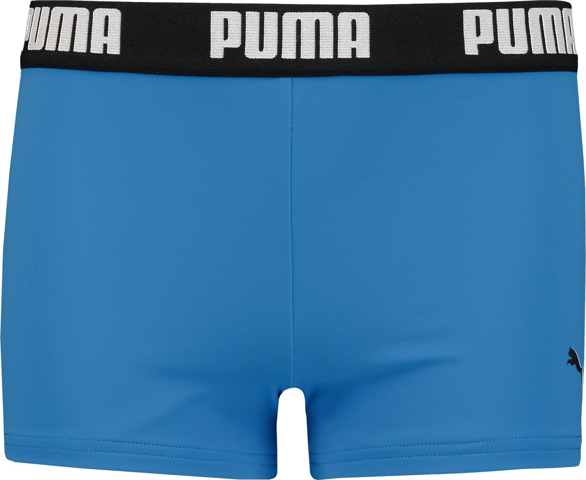 Puma Zwembroek - Blauw