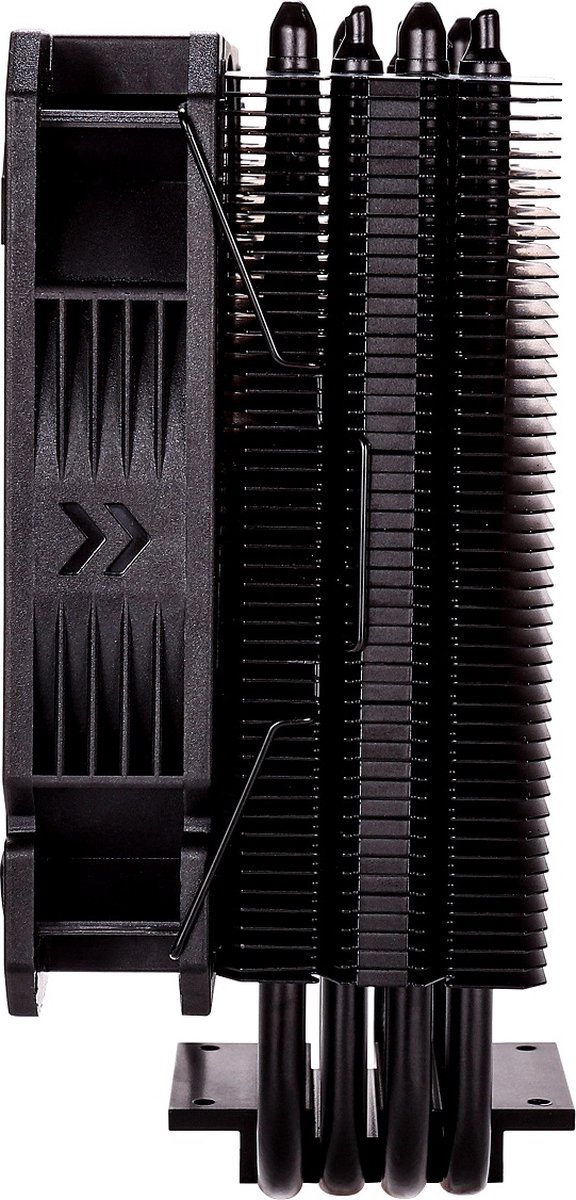 Gelid Solutions Rev. 5 Tranquillo - 120mm