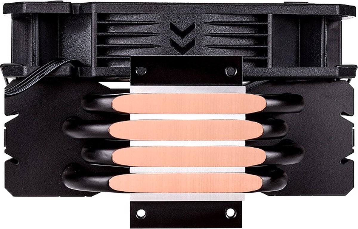 Gelid Solutions Rev. 5 Tranquillo - 120mm