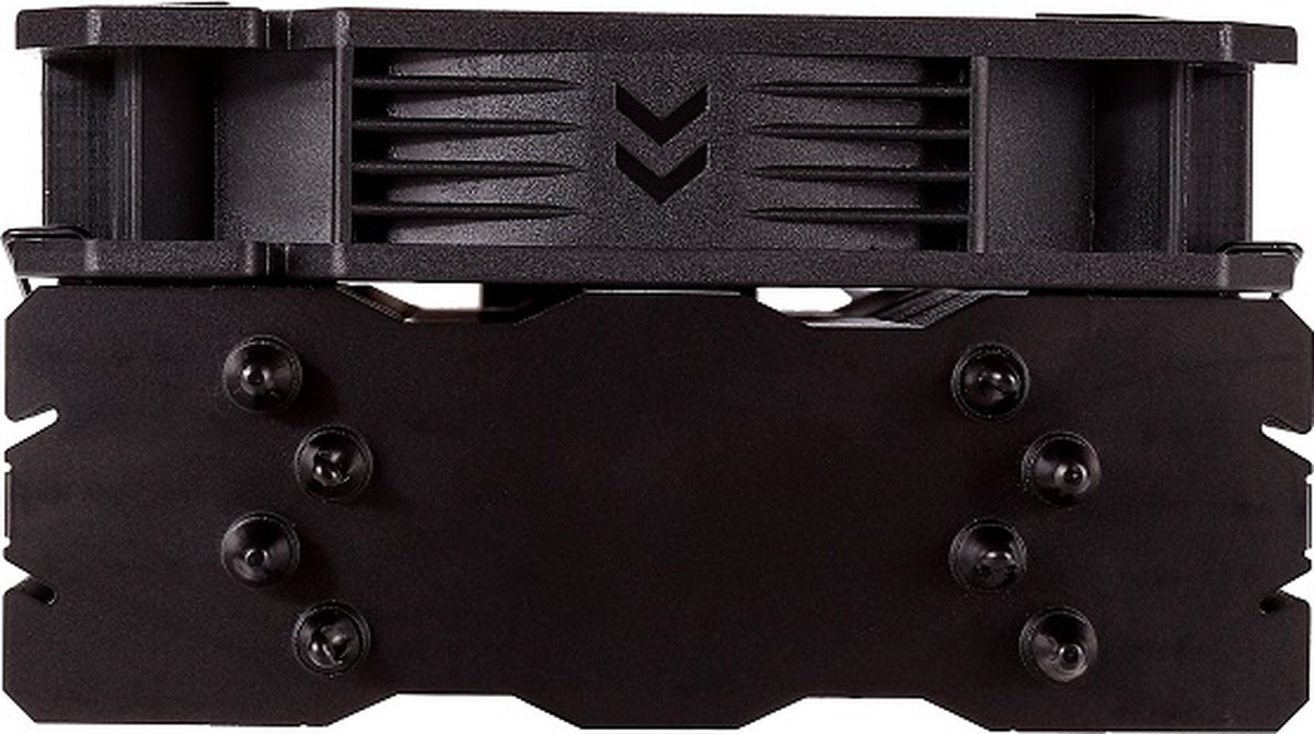 Gelid Solutions Rev. 5 Tranquillo - 120mm