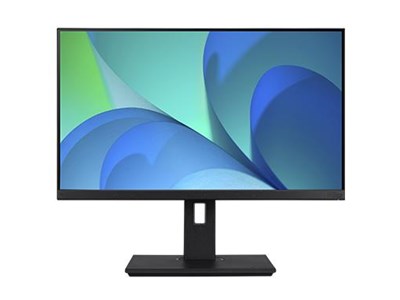 Acer Vero BR247Y - 23.8" - Zwart